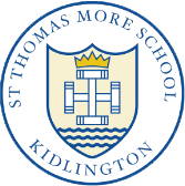 St Thomas More Catholic Primary School